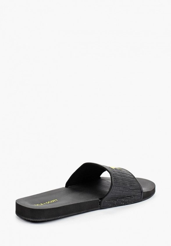 Сланцы Lyle & Scott