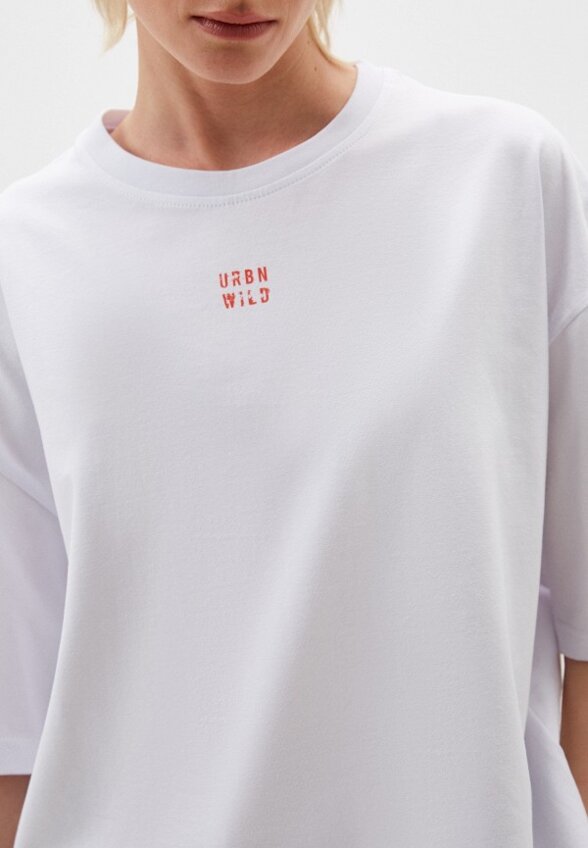 Футболка Urbn Wild