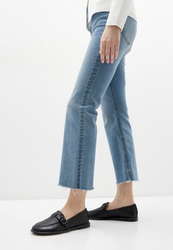 Лоферы Helena Berger