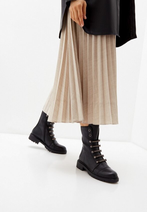 Ботинки Enzo Logana