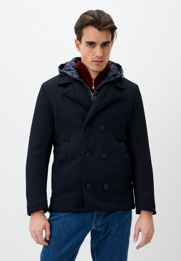 Полупальто Calliope