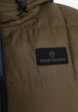 Куртка горнолыжная мужская Sergio Tacchini Rob, Зеленый9  - превью