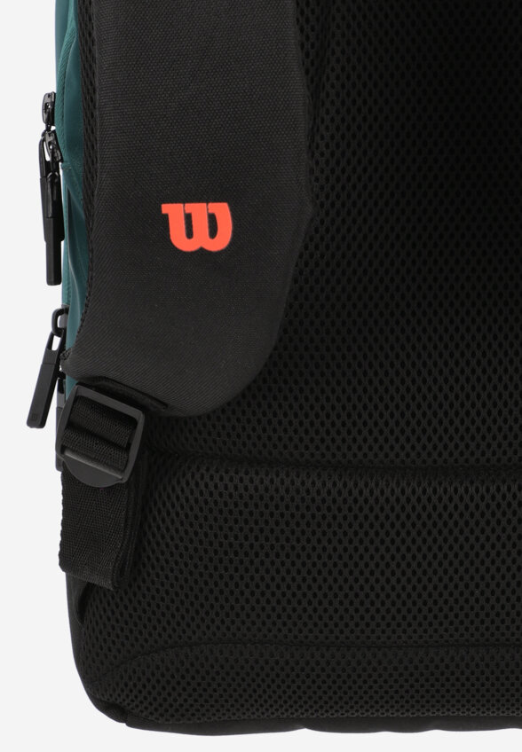 Рюкзак Wilson Blade Super Tour, Зеленый