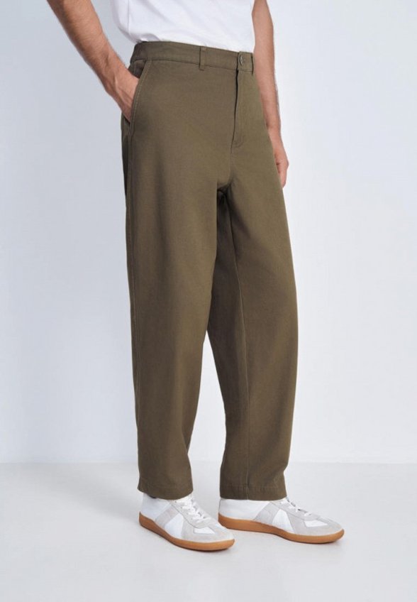 Брюки Finn Flare