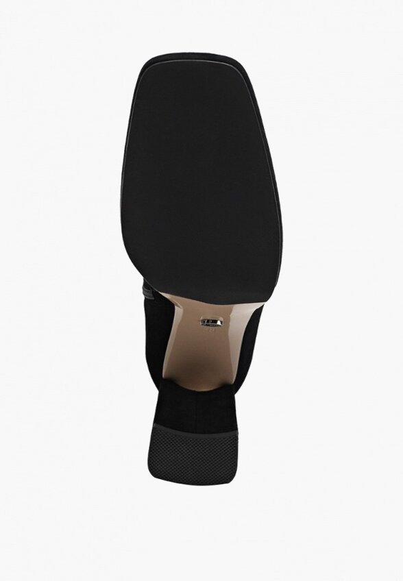 Сапоги El'Rosso