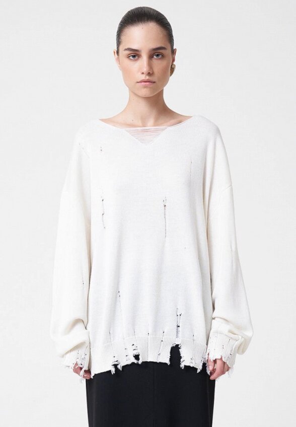 Джемпер Patratskaya