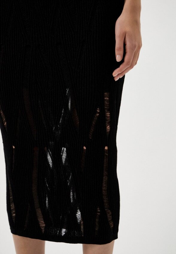 Платье и комбинация Patrizia Pepe