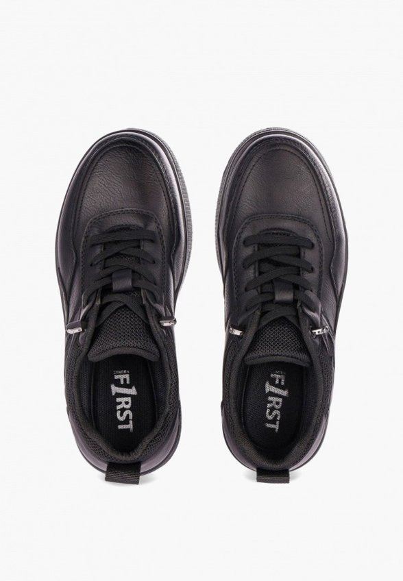 Кеды Zenden First