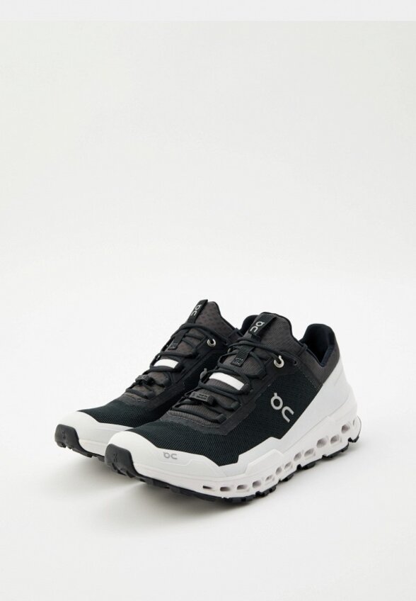 Кроссовки On