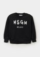 Свитшот MSGM Kids1  - превью