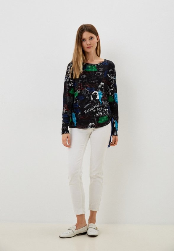 Джемпер Salko