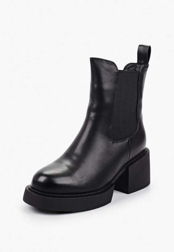 Ботильоны Sbalo