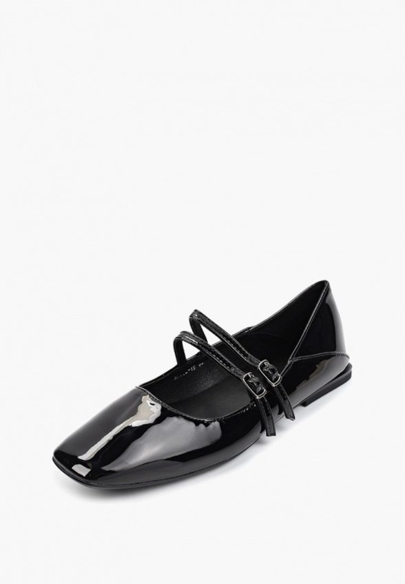 Балетки May Vian