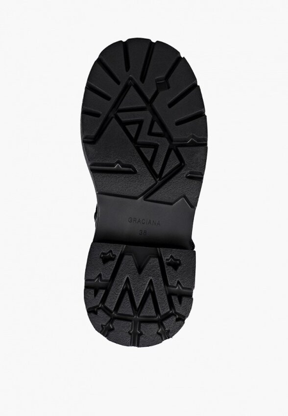 Сапоги Graciana