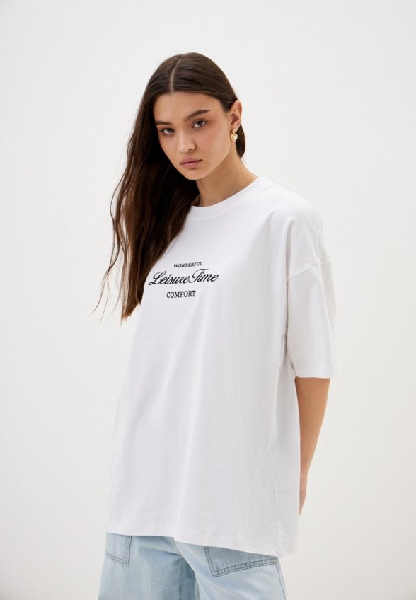 Футболка O'STIN