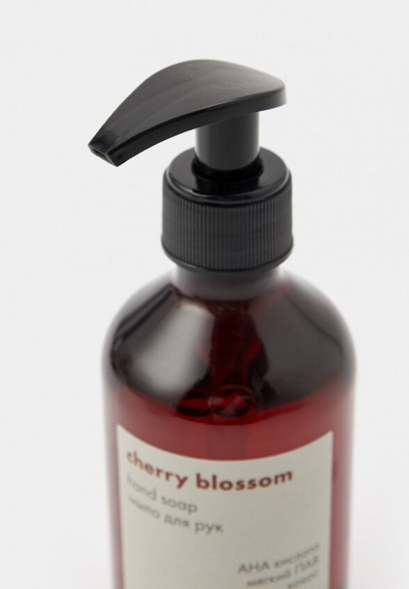 Жидкое мыло Sonno