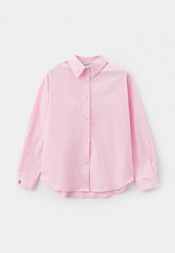 Рубашка Olesa Chugunova