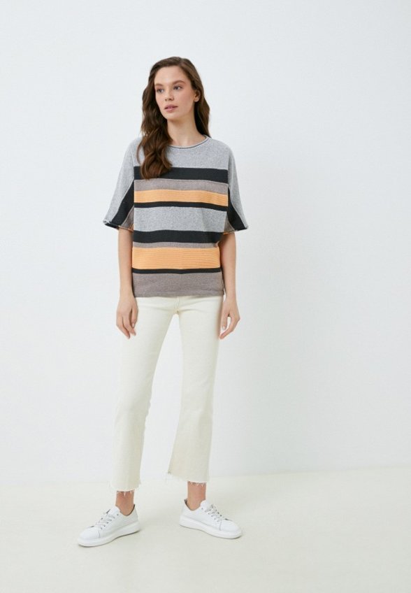 Джемпер Стим