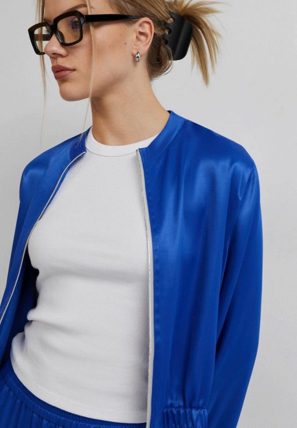 Олимпийка Vittoria Vicci