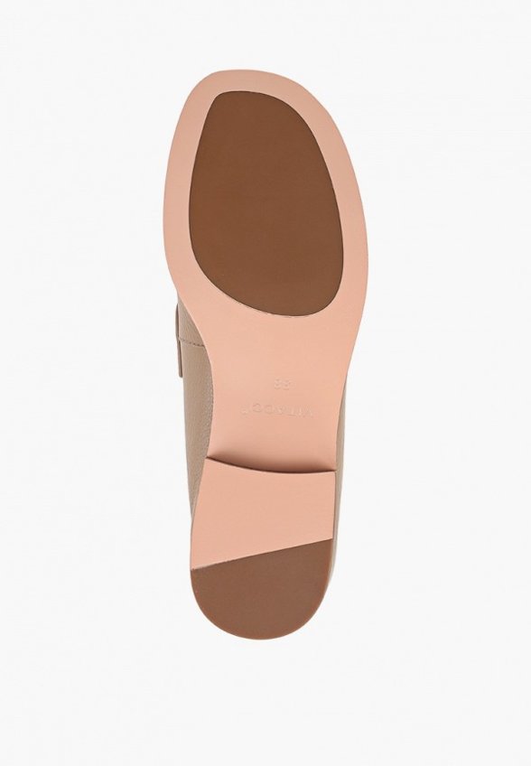 Лоферы Vitacci