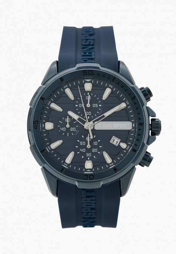 Часы Plein Sport