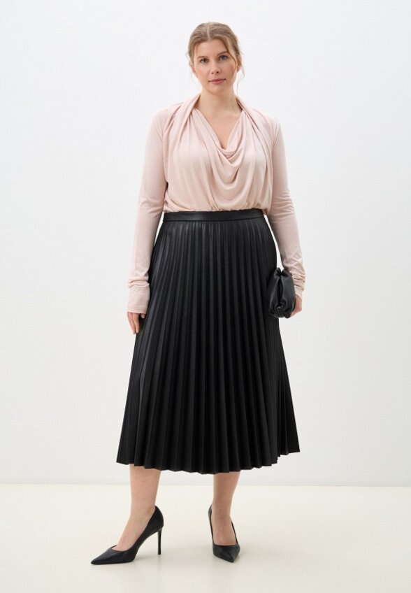 Лонгслив Vera Lapina