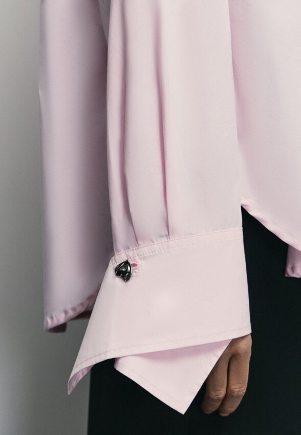 Рубашка Zarina