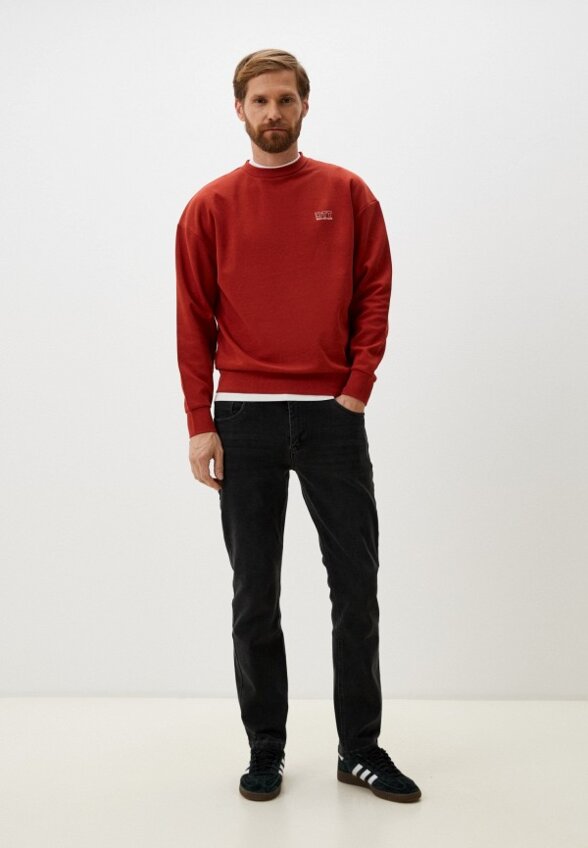 Свитшот Tom Tailor