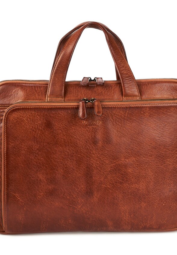 Др.Коффер 6675-248-05 сумка для документов