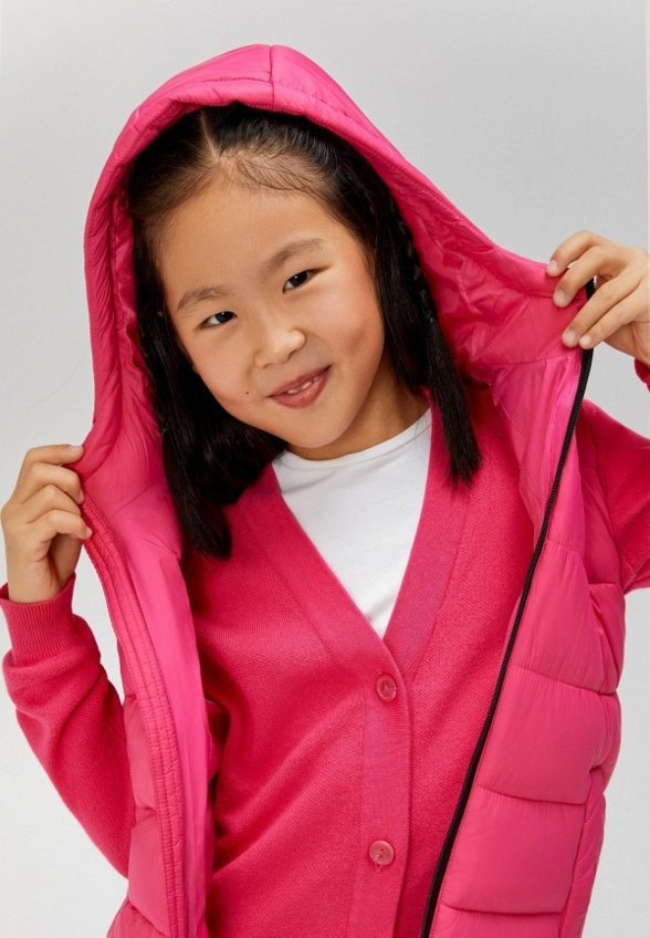 Жилет утепленный Acoola