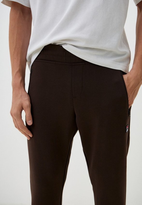 Брюки спортивные Fila