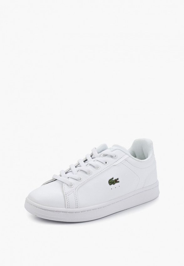 Кеды Lacoste