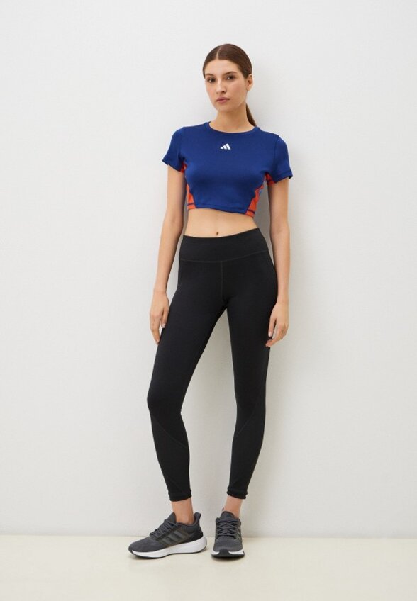 Футболка спортивная adidas