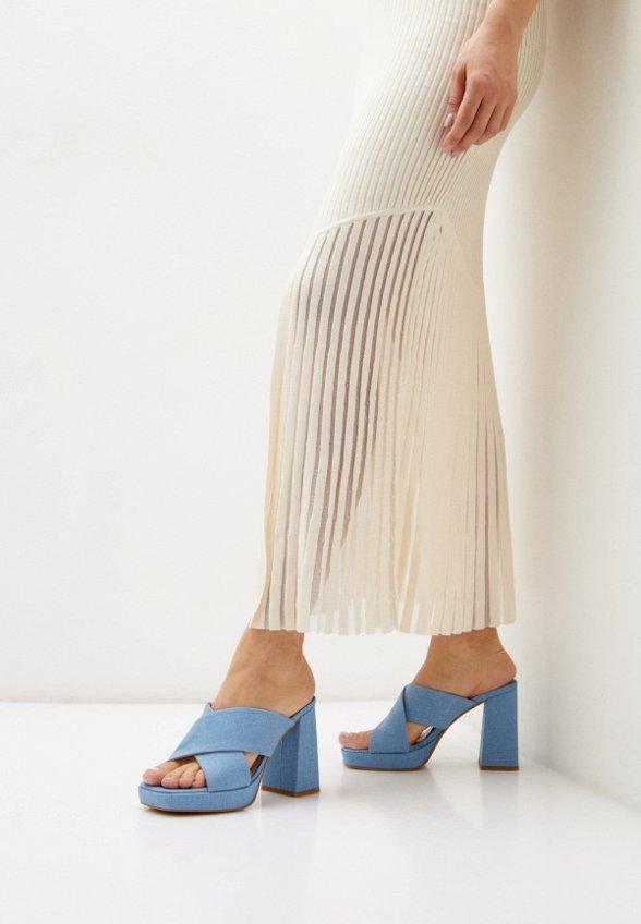 Сабо Stella Della Moda