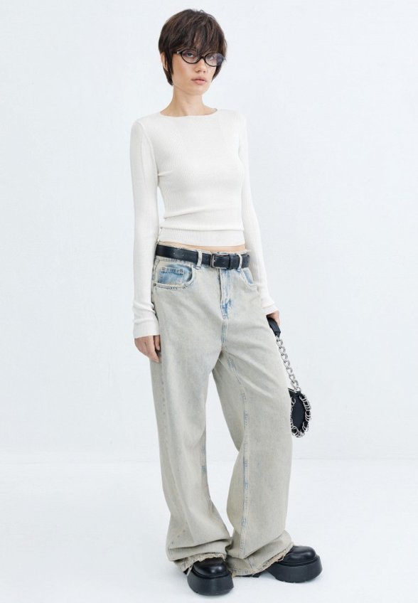 Джемпер Top Top