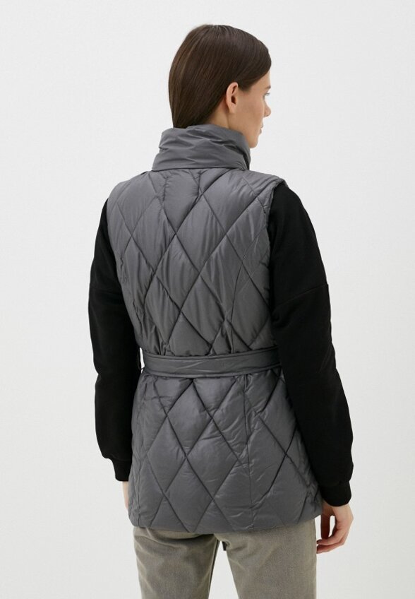 Жилет утепленный Isibris