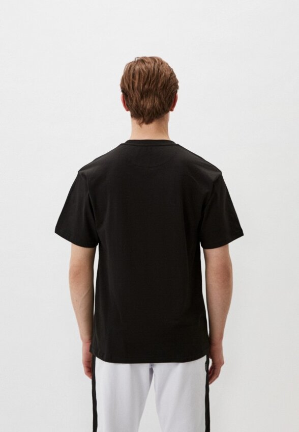 Футболка Bikkembergs