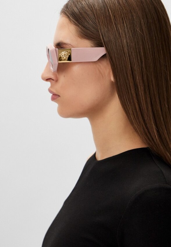 Очки солнцезащитные Versace