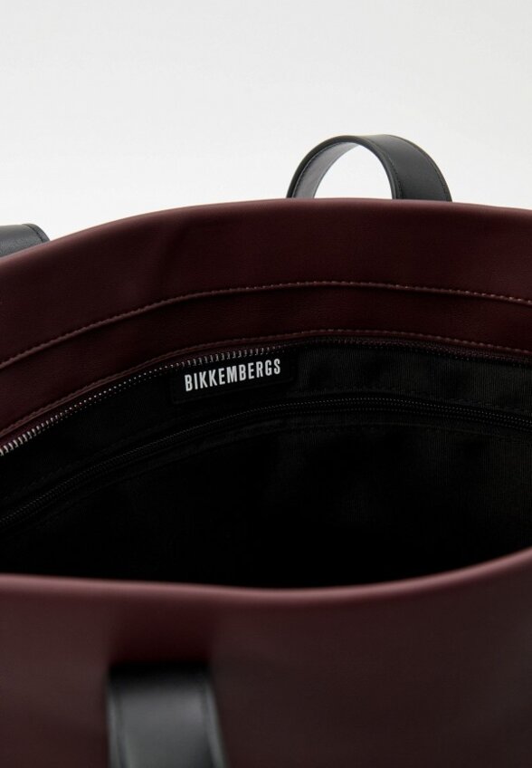 Сумка Bikkembergs