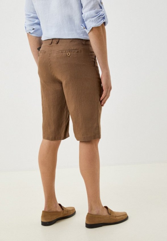 Рубашка S. Flint Lock