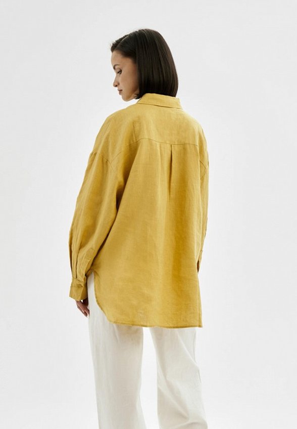 Рубашка Urban Tiger