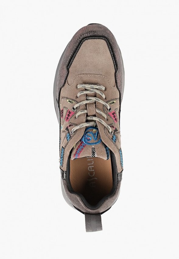 Кроссовки Ascalini