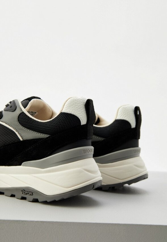 Кроссовки Woolrich