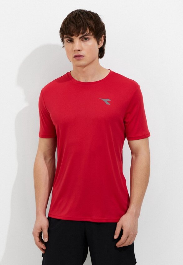 Футболка спортивная Diadora