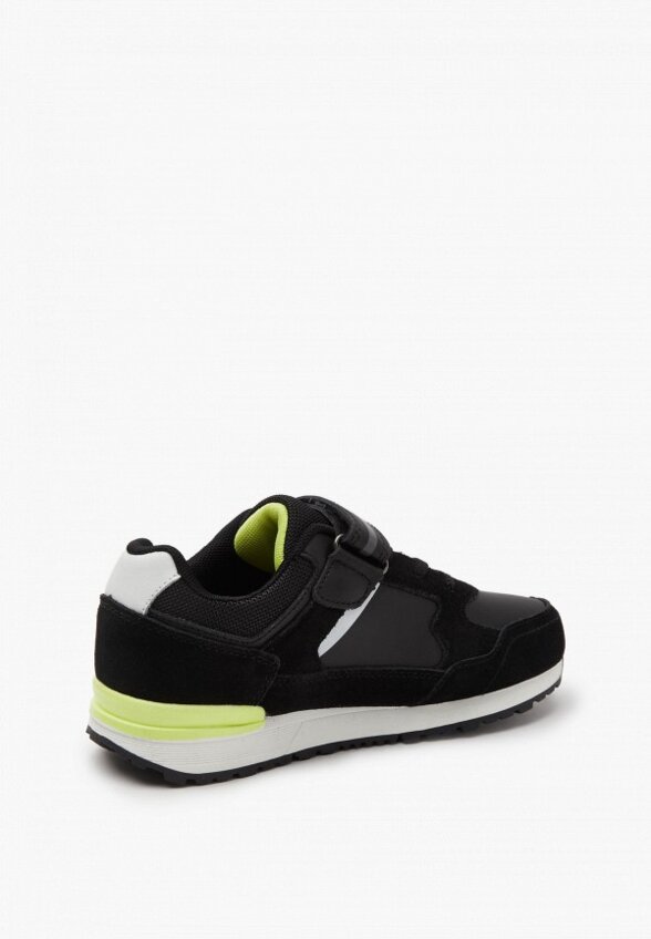 Кроссовки Mascotte Junior