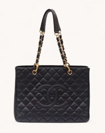 Chanel Grand Shopping женщинам