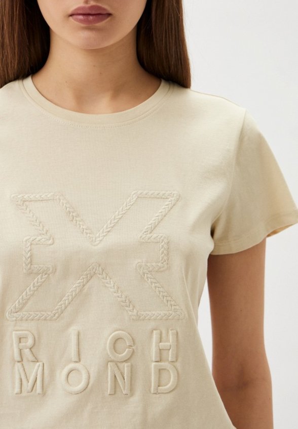 Футболка Richmond X