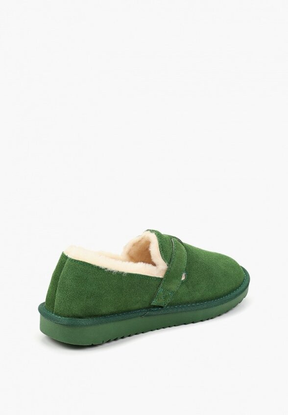 Ботинки Ascalini