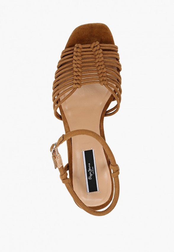 Босоножки Pepe Jeans