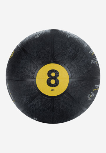 Медицинбол SKLZ, Черный